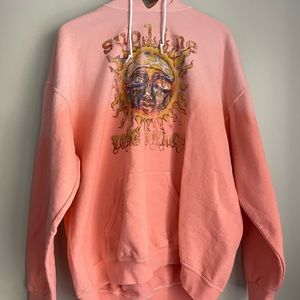 Urban outfitters oversized hoodie